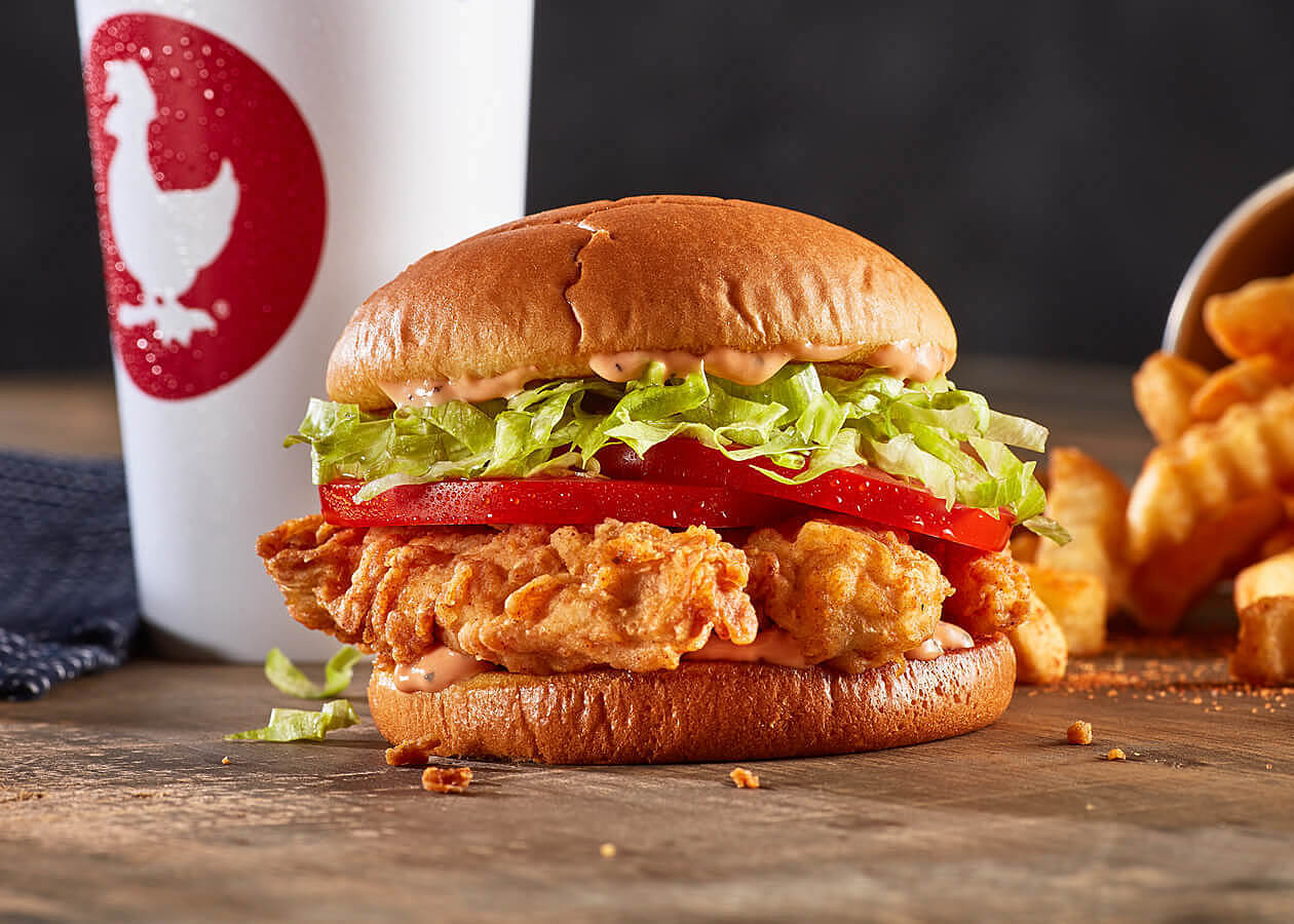 Zaxby’s Finds MomentFeed’s Customer Service to Be A… | MomentFeed